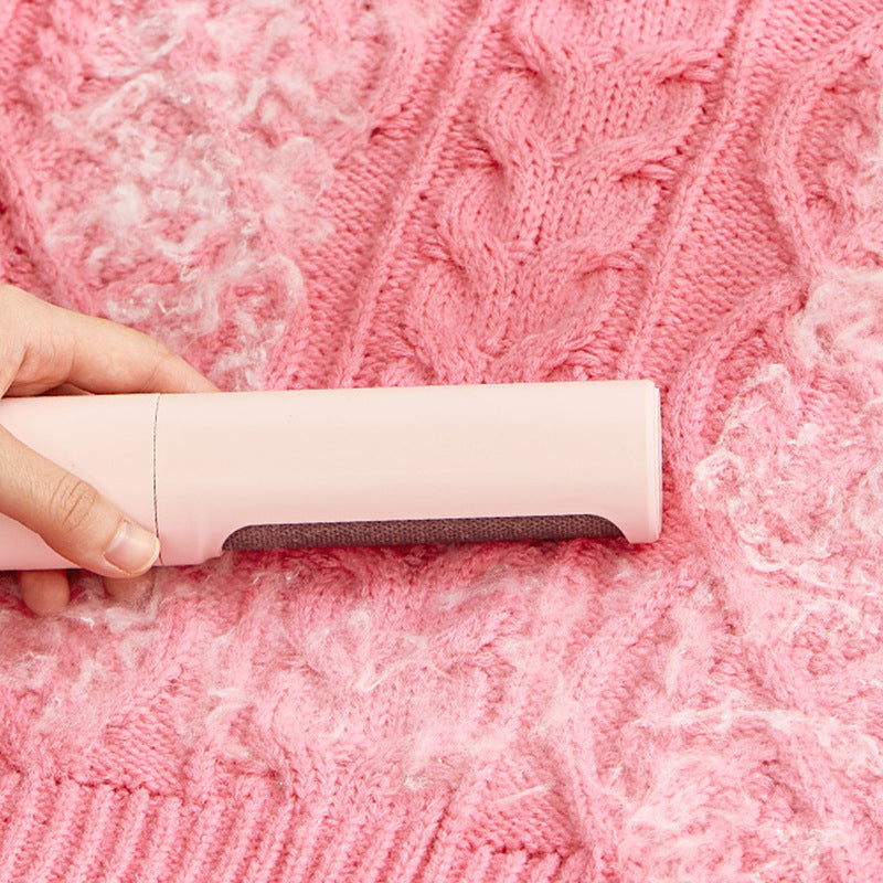 Pet Hair Brush