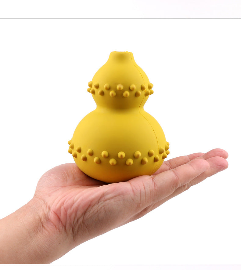 Pet Rubber Toy