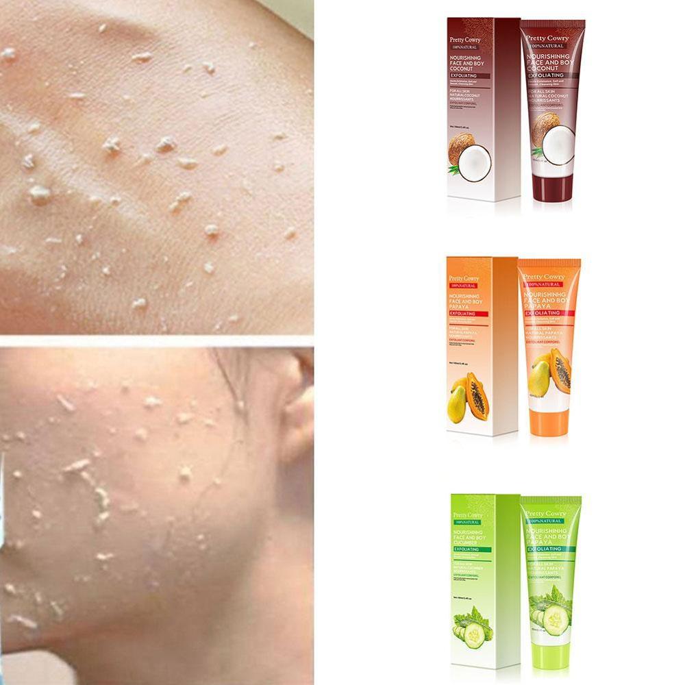 Body Moisturizer