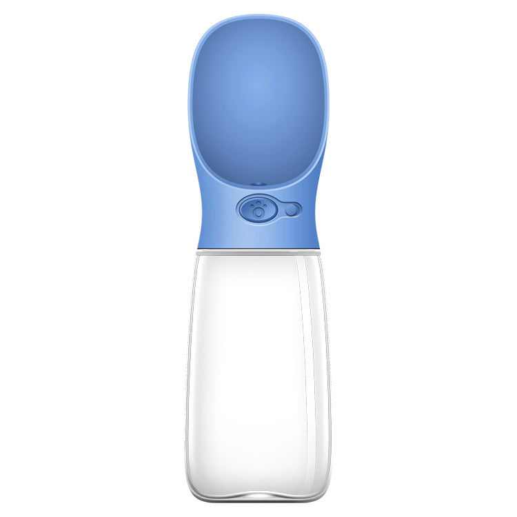 Portable Water Bottle