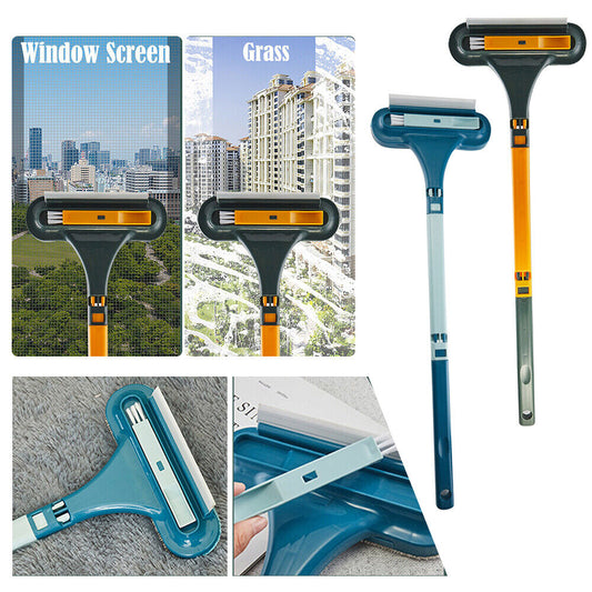 Handheld Window Cleaner