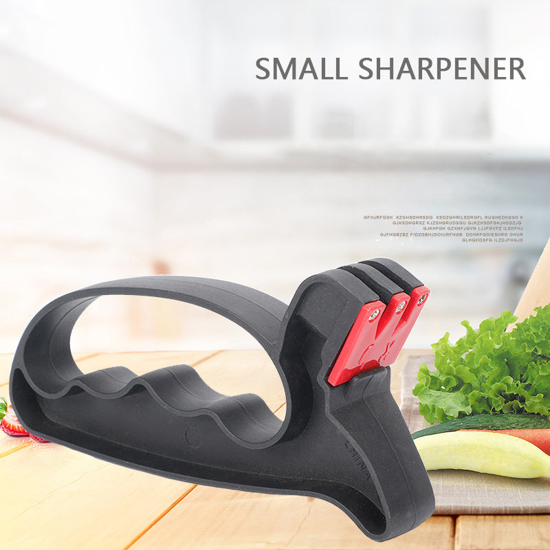 Scissors Knife Sharpener