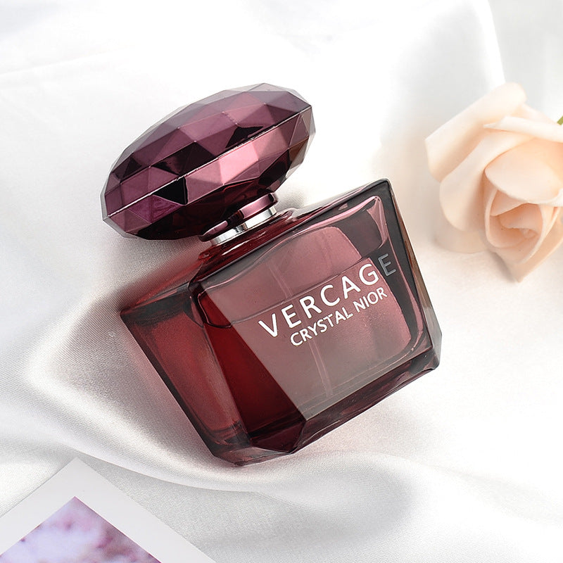 Vercage Crystal Perfume