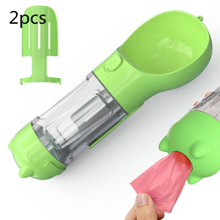 Multipurpose Pet Tool