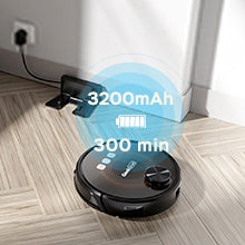 Geek Smart Roomba