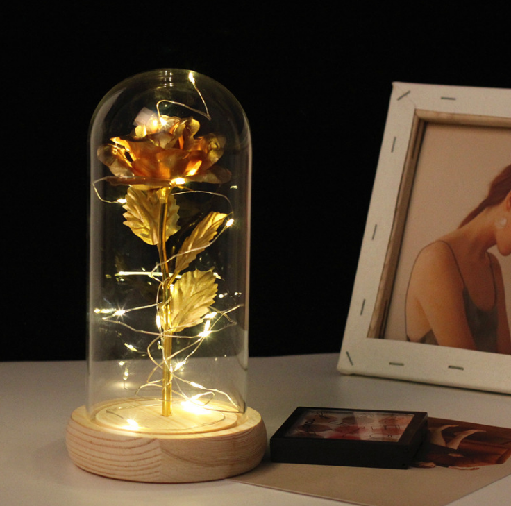 Flower Lamp