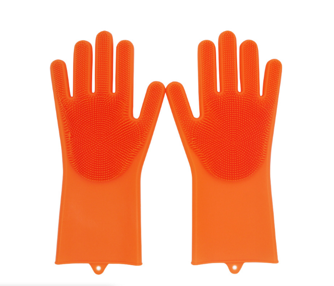 Housework Cleaning Gloves