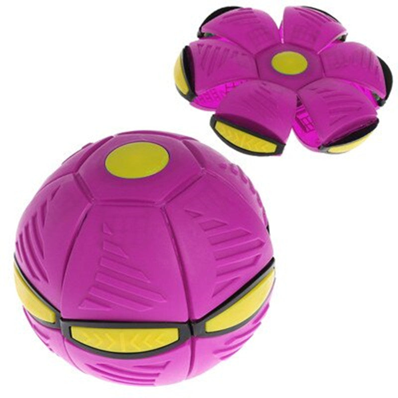 Ball Launch Toy