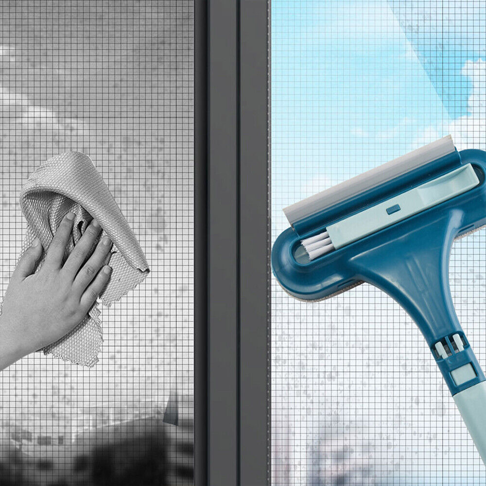 Handheld Window Cleaner