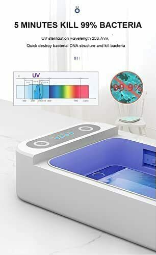 UV Multifunctional Sanitizer