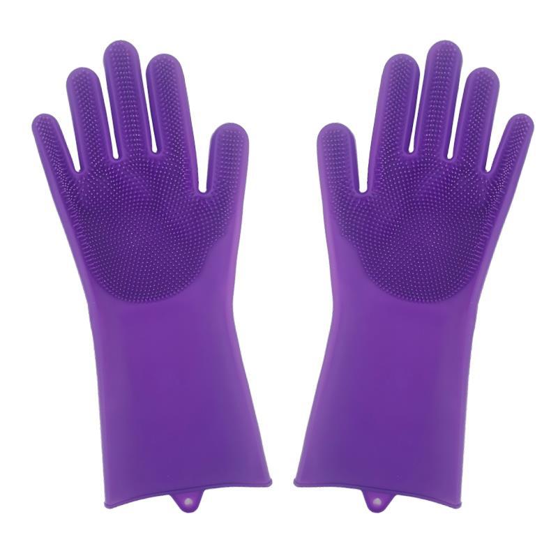 Housework Cleaning Gloves