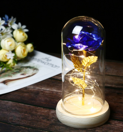 Flower Lamp