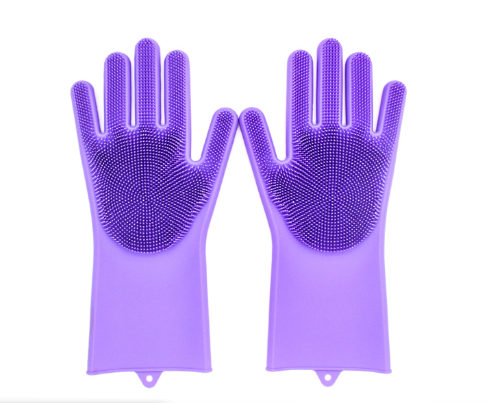 Housework Cleaning Gloves