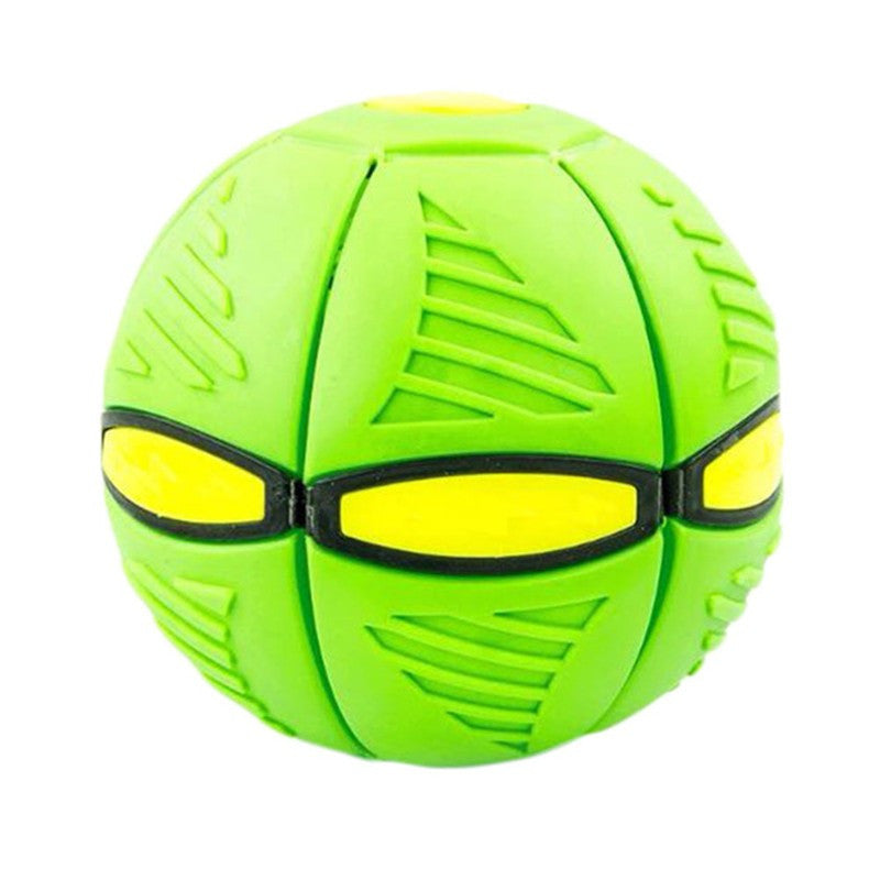 Ball Launch Toy