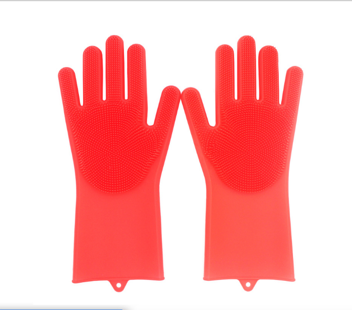 Housework Cleaning Gloves