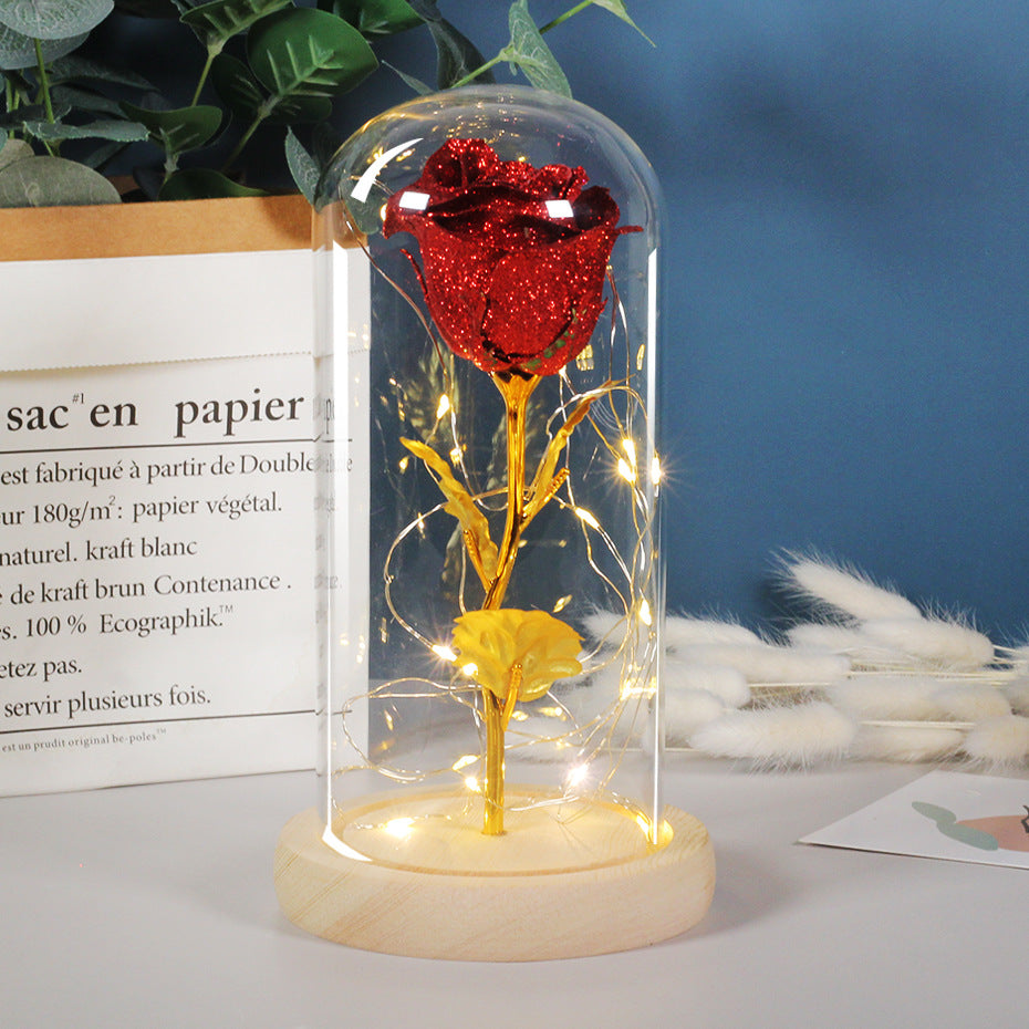 Flower Lamp