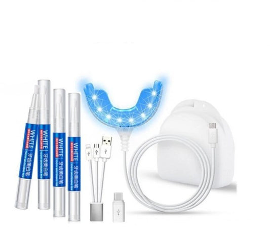 Oral Teeth Whitening Kit