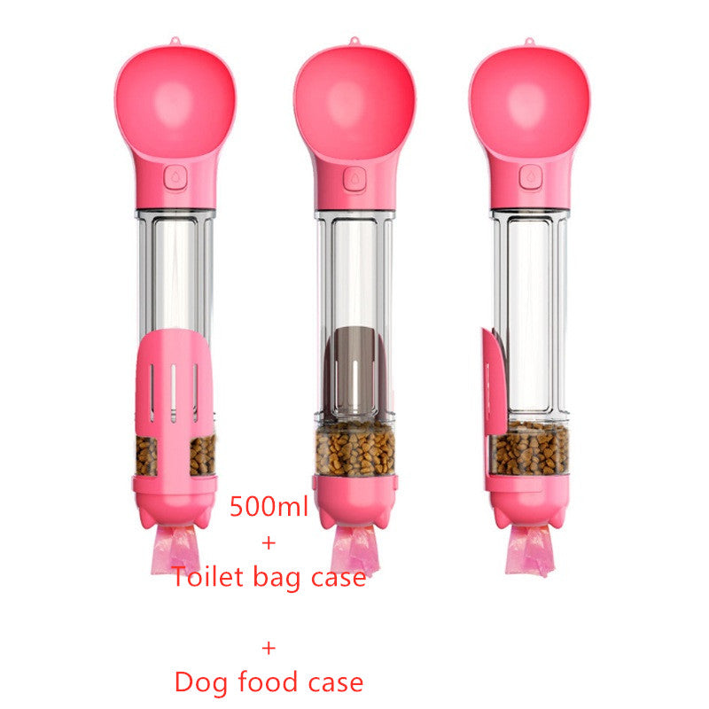 Multipurpose Pet Tool