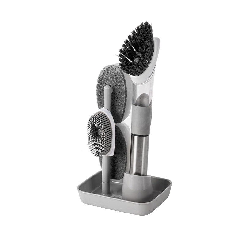 Brush Dish Cleaner