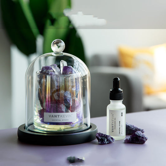 Crystal Essential Oil