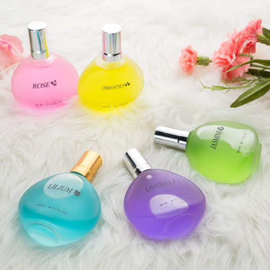 Floral Light Fragrance