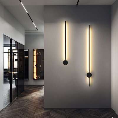 LED Wall Light Strip