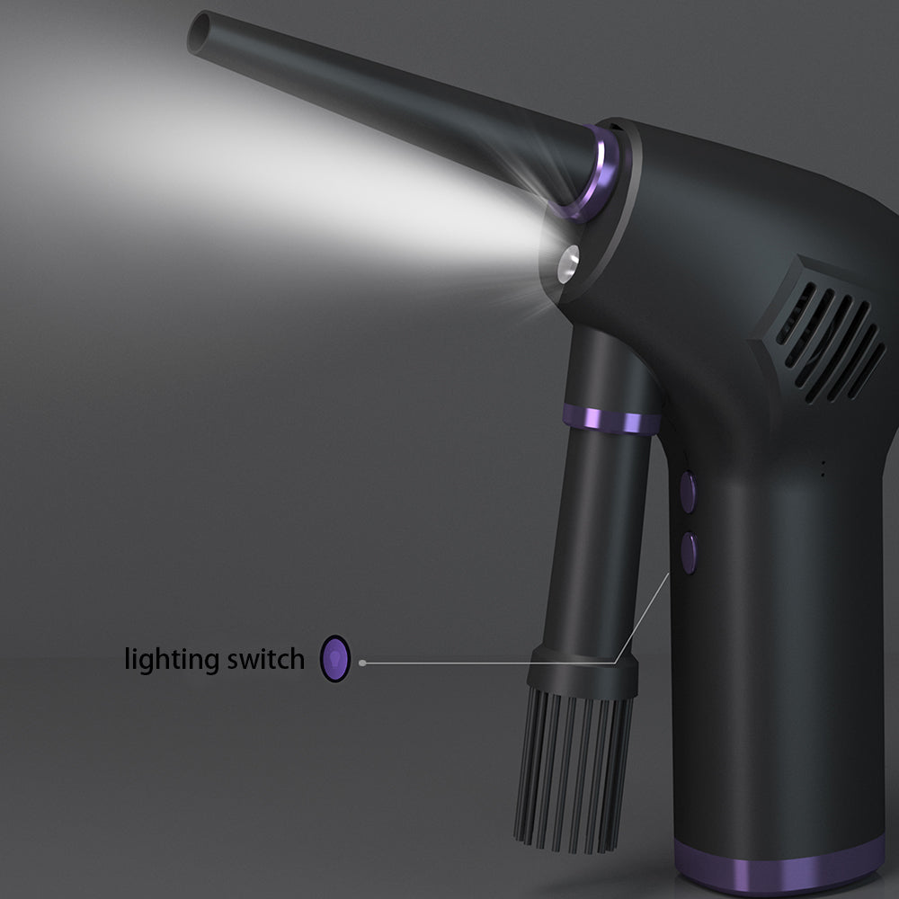 Handheld Air Duster