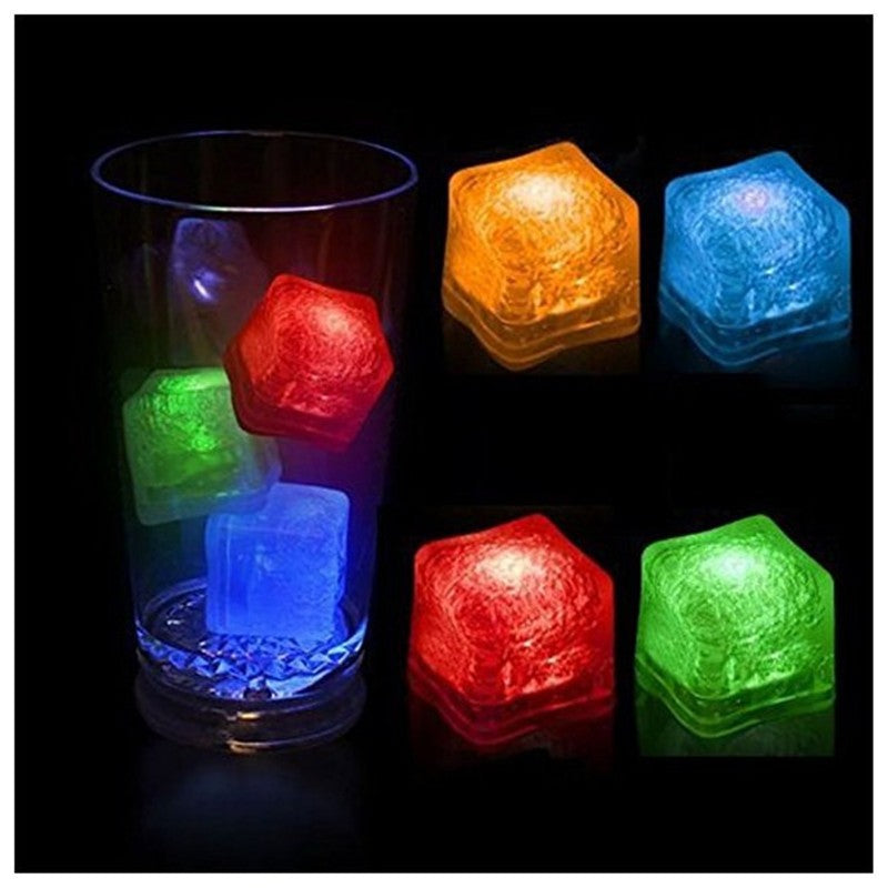 LED Ice Cube