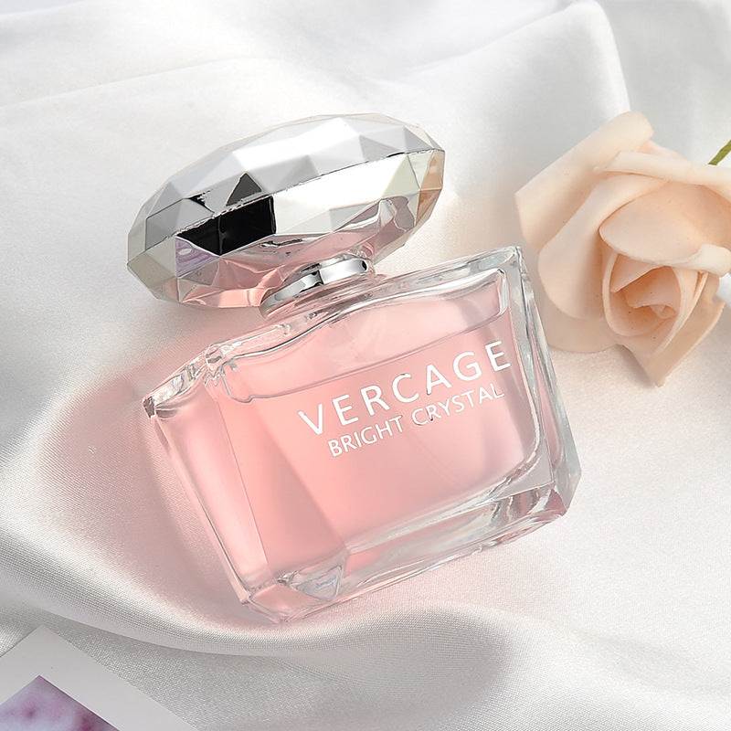 Vercage Crystal Perfume