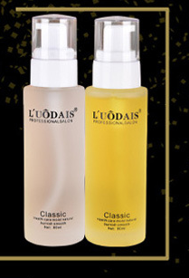 Luodais Hair Oil