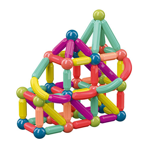 Toy Magnetic Sticks