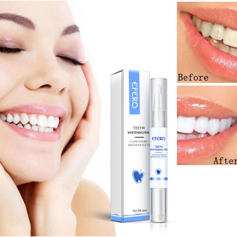 Teeth Whitening Pen