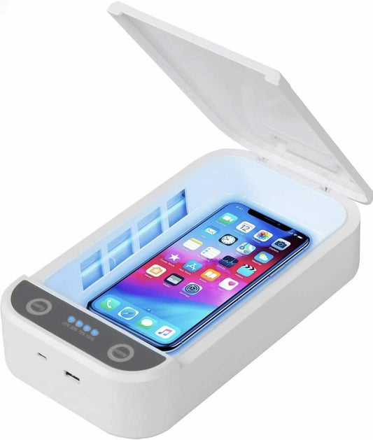 UV Multifunctional Sanitizer