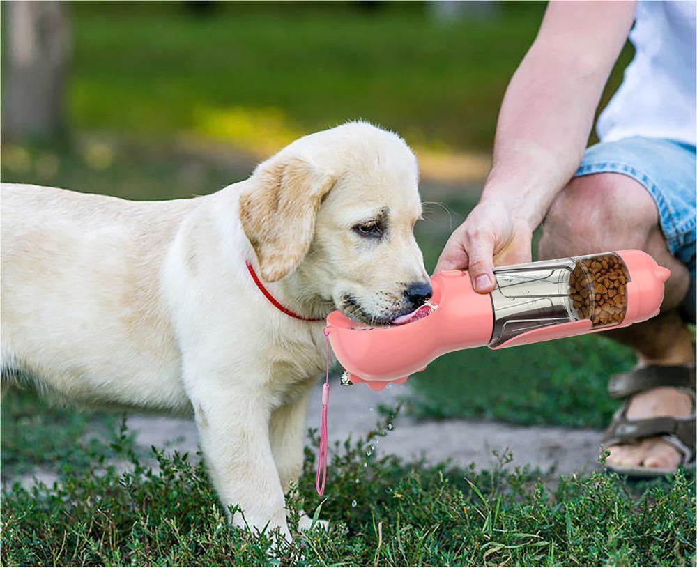 Multipurpose Pet Tool