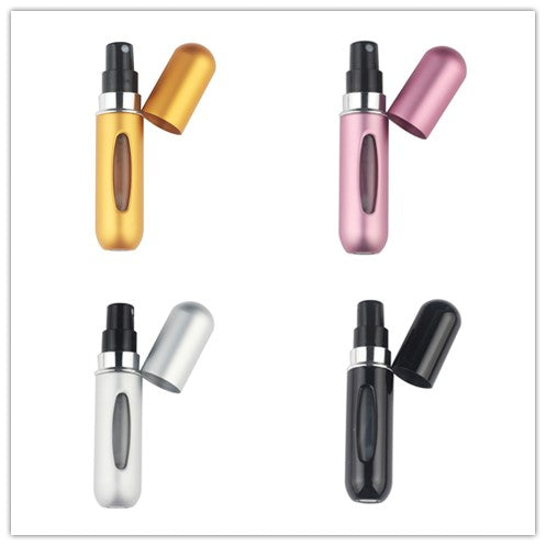 Perfume Bottle 5ml