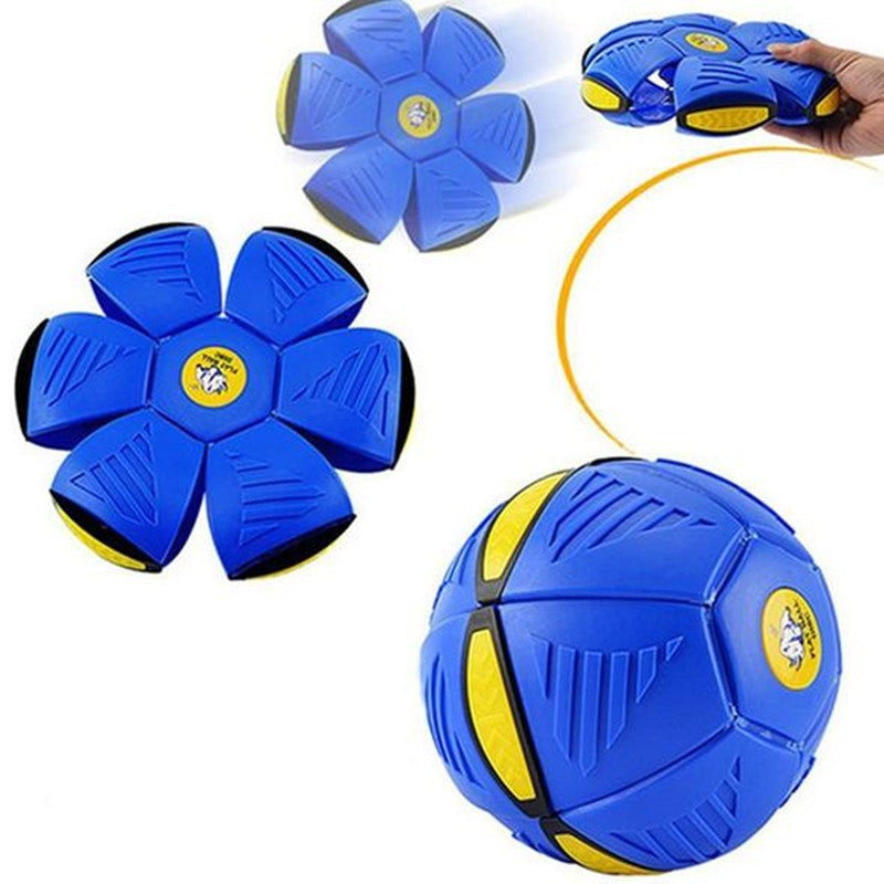 Ball Launch Toy