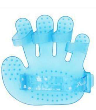 Pet Hair Removal Glove Comb