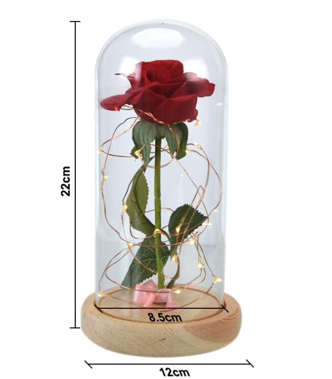 Flower Lamp