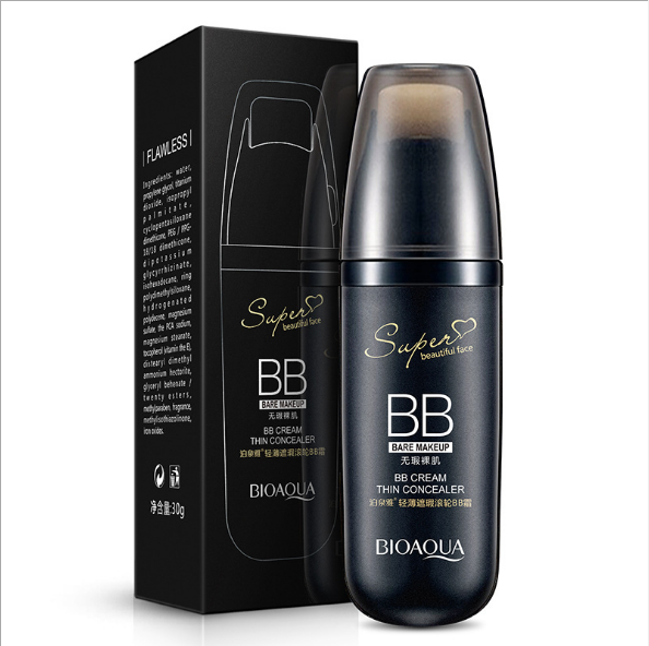 BB Cream Skin Concealer