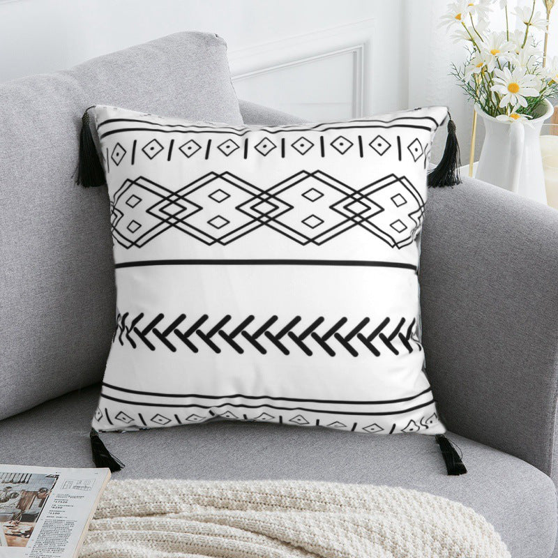 Bohemian Pillow