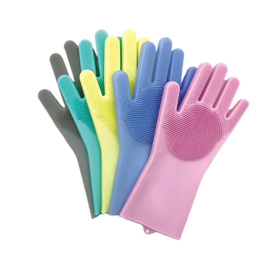 Housework Cleaning Gloves