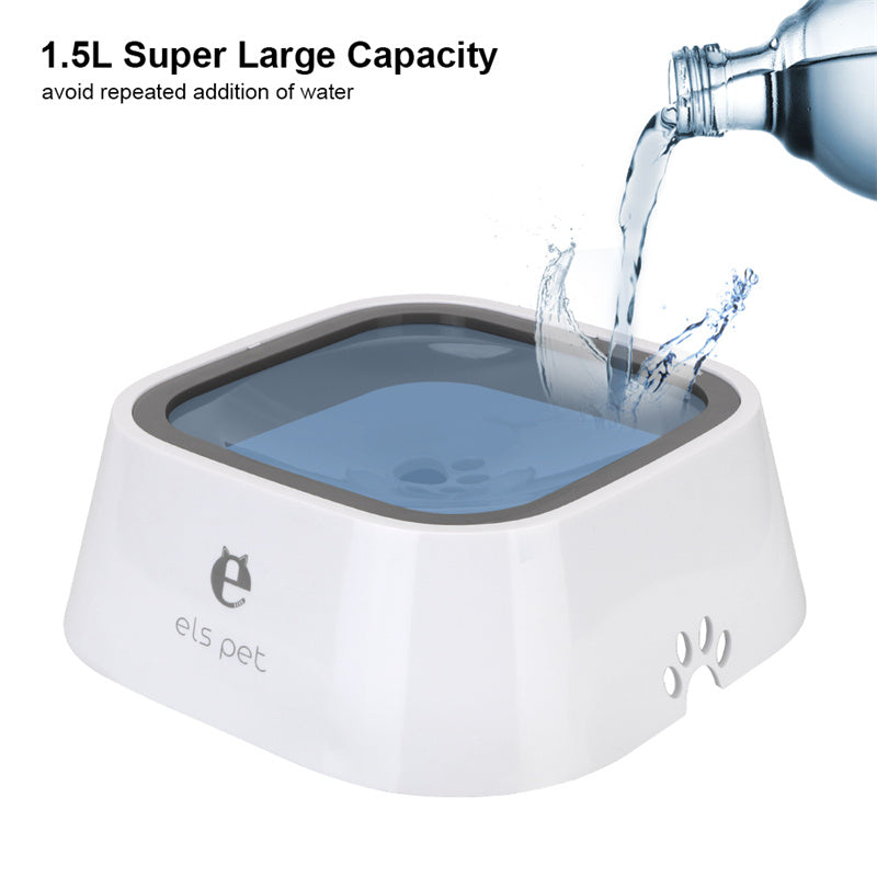 Pet Water Bowl