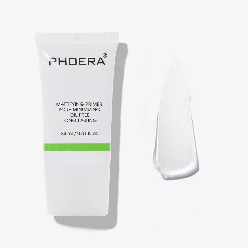 Phoera Moisturizing Makeup