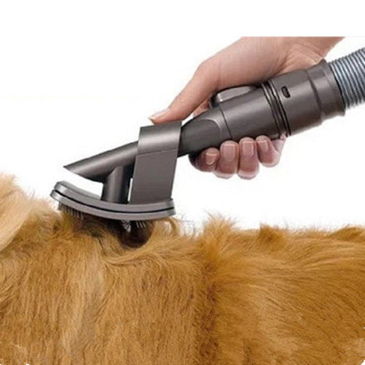 Pet Grooming Cleaner