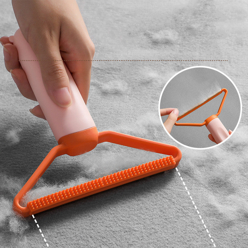 Pet Hair Removal Comb