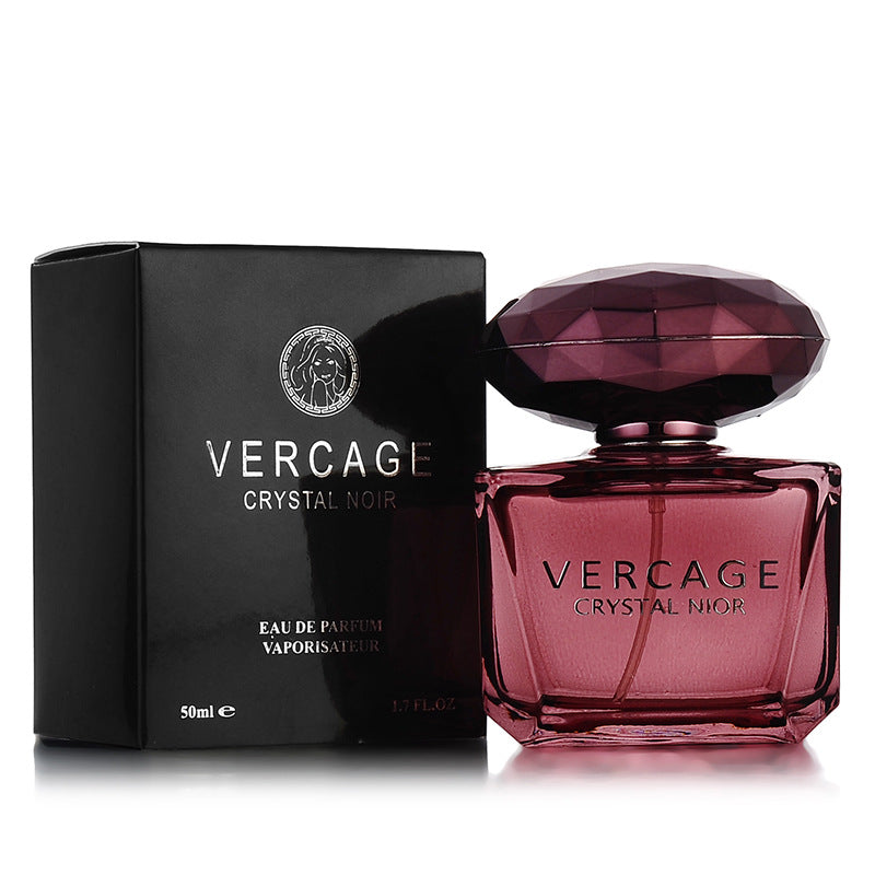 Vercage Crystal Perfume