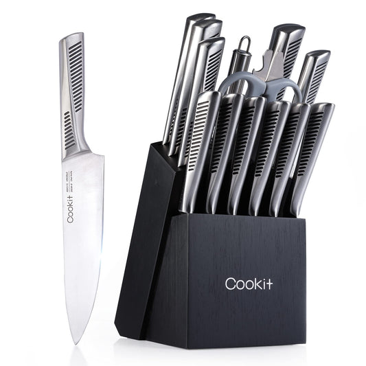 German Kitchen Knife Set