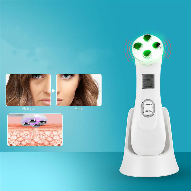 LED Photon Skin Rejuvenation