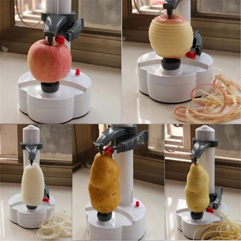 Vegetable Fruit Peeler