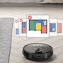 Geek Smart Roomba